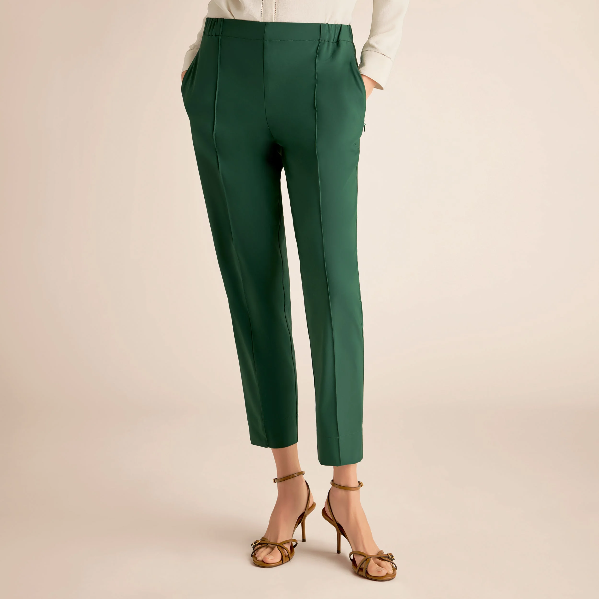 Colby Travel Pant - OrigamiTech - 1