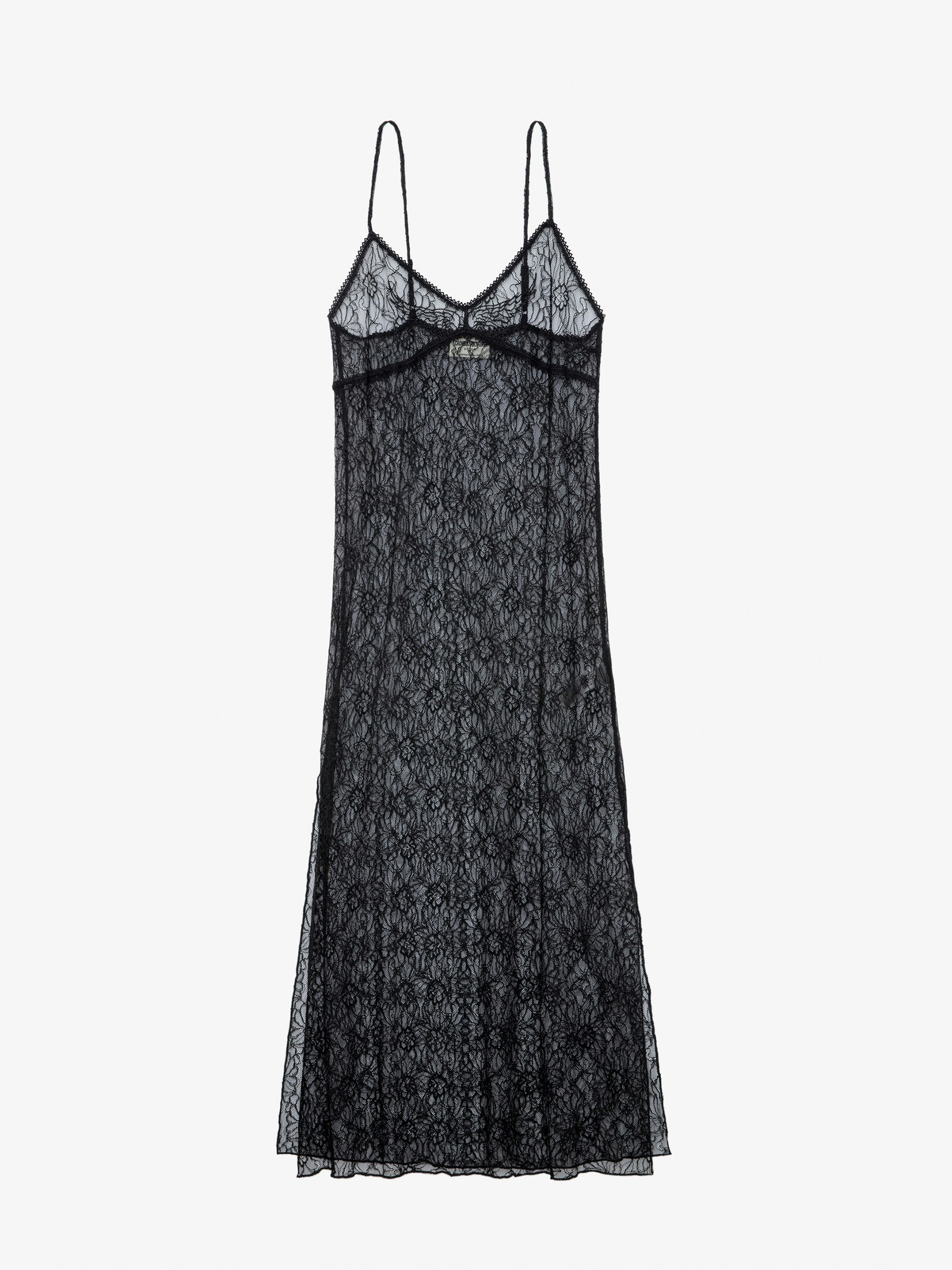 Ryzig Dress - 1