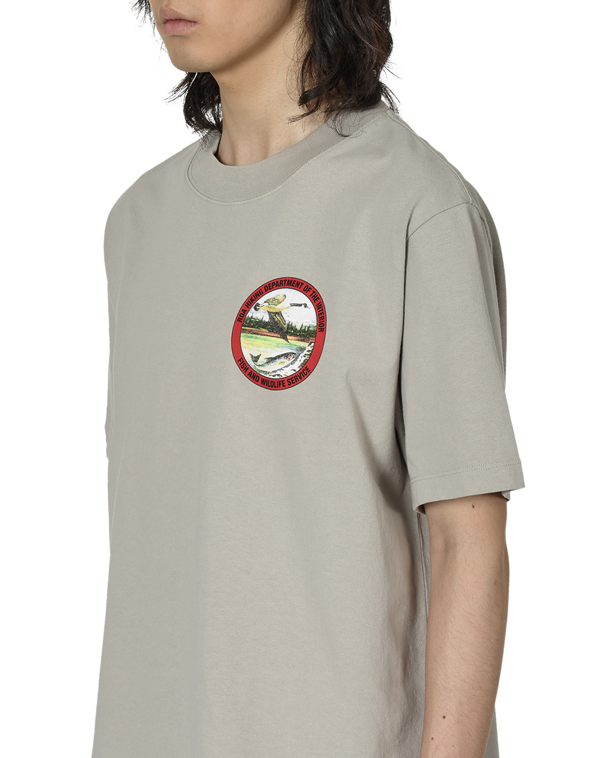 Division T Shirt - 5