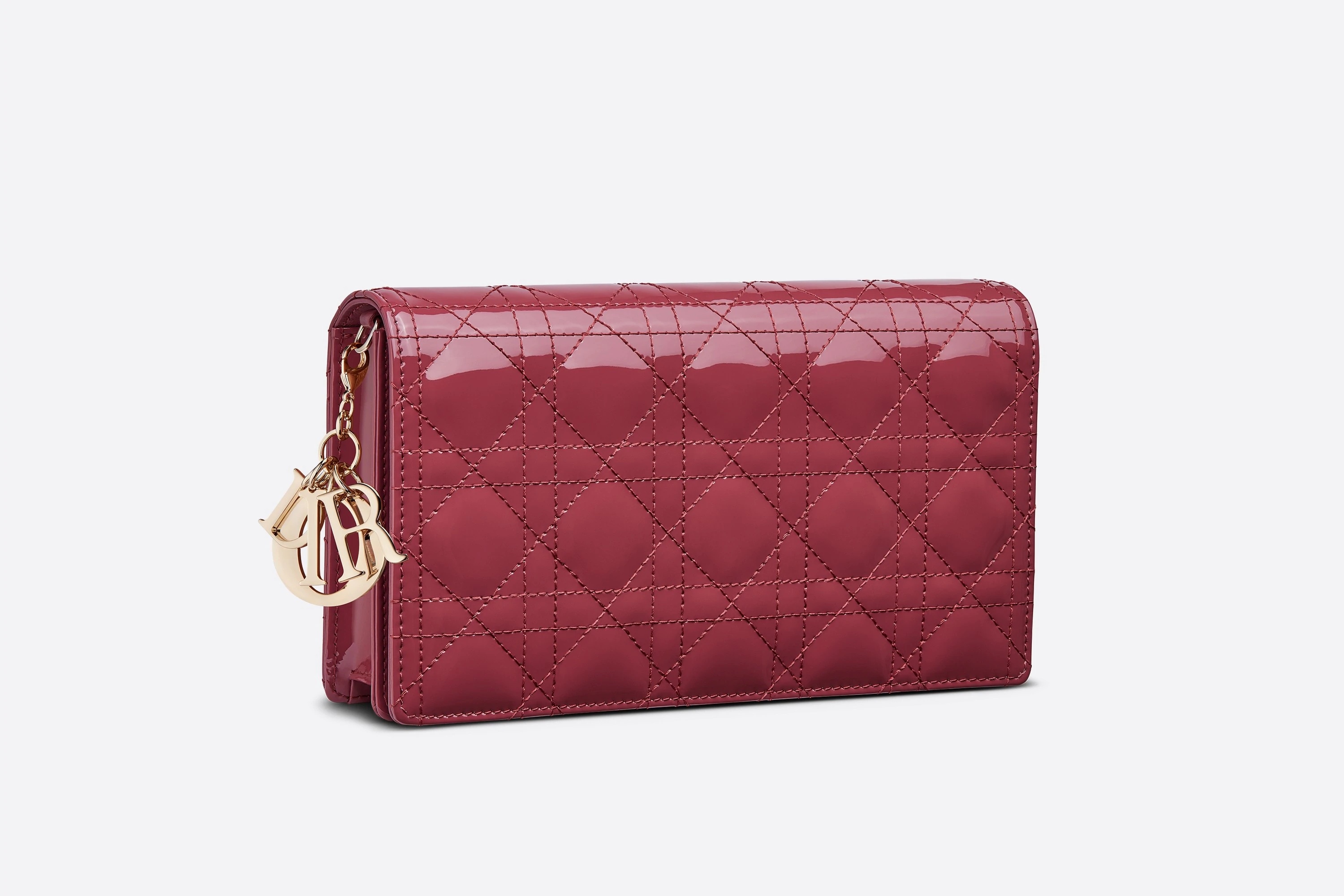 Lady Dior Pouch - 2