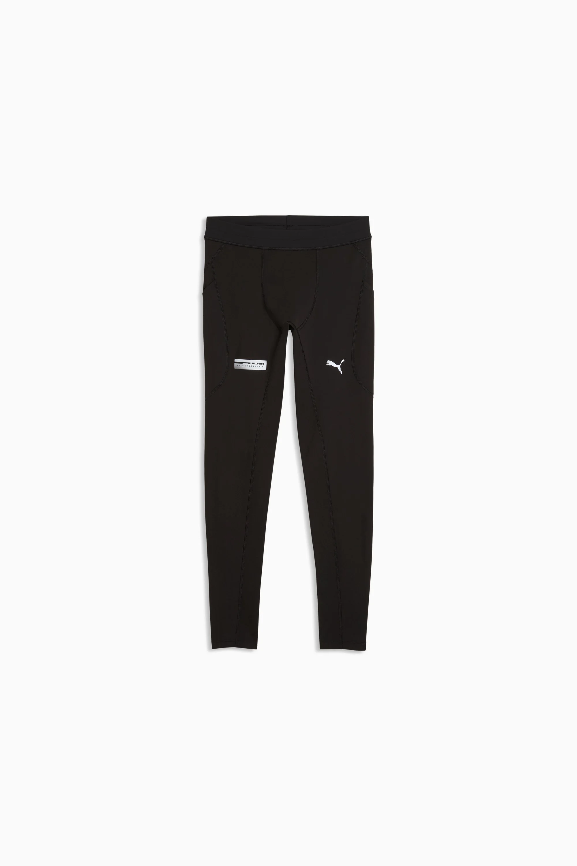 Brightstride warmCELL Men's Insulated Full-Length Running Tights - 1