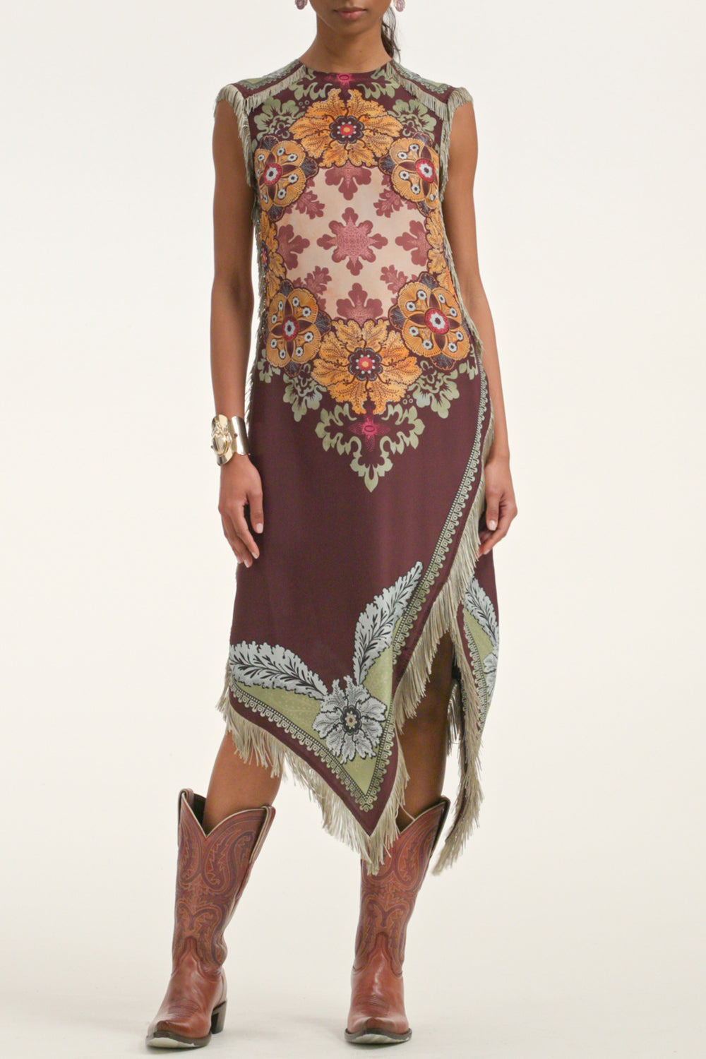 Valkyrie Dress - 3