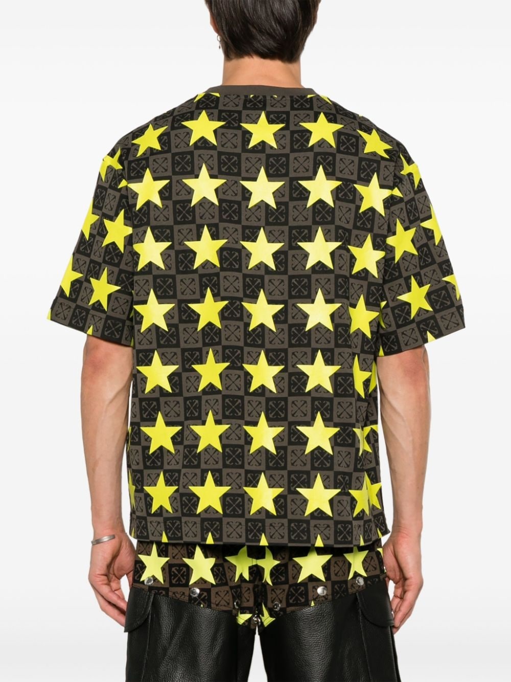 Stars AO Skate T-shirt - 4