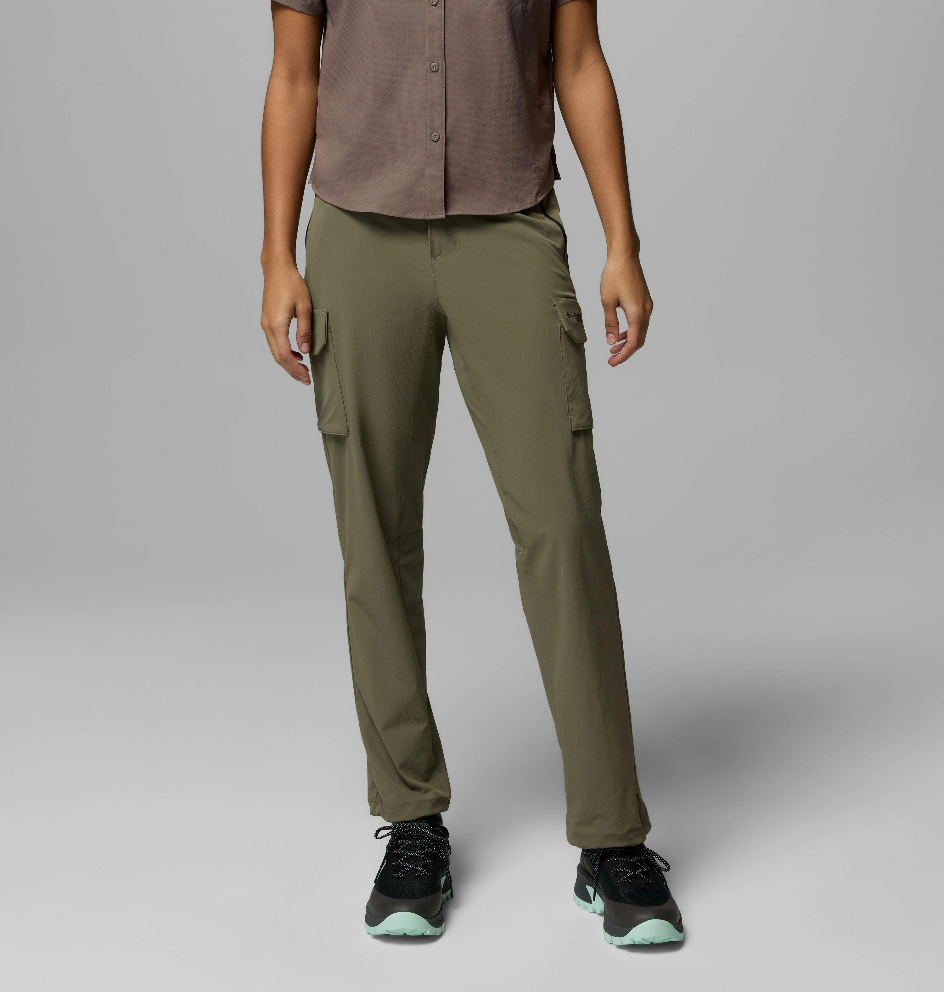 Women's Silver Ridge Elite Pants - 1