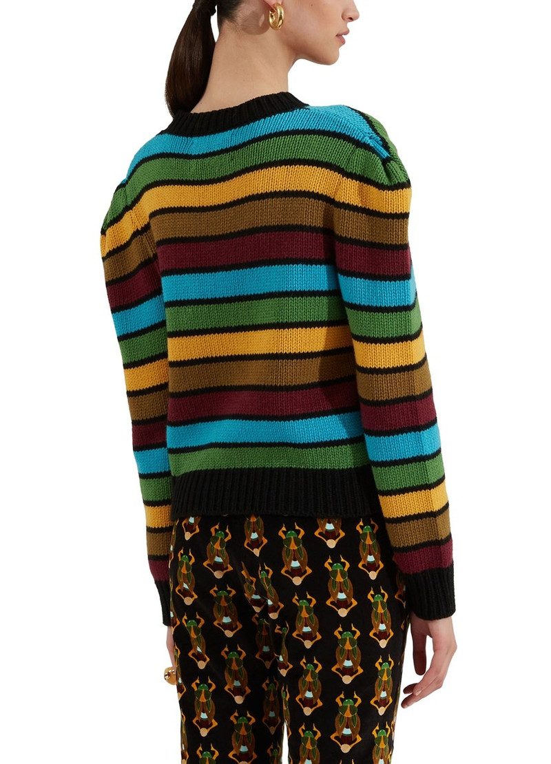 Key Sweater 3