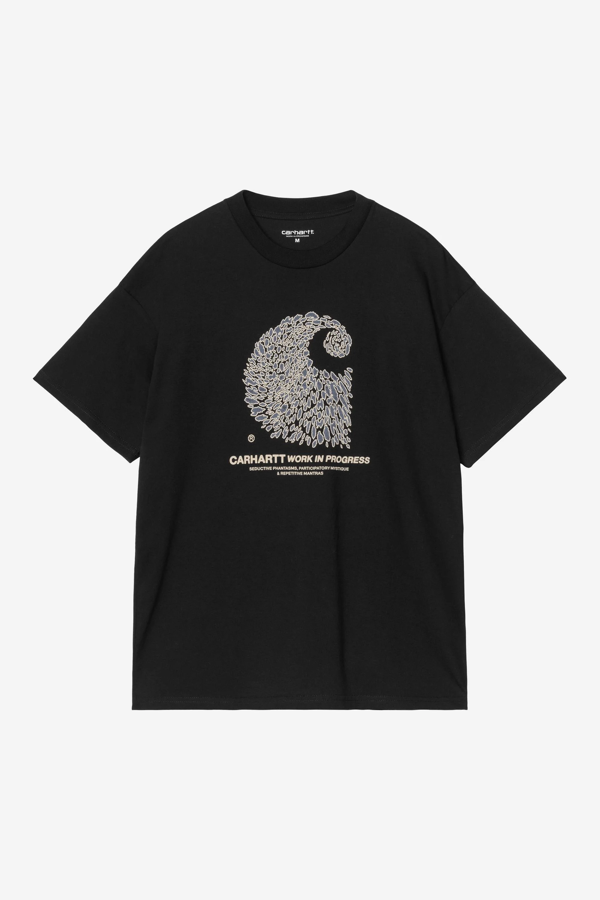 Entrance T-Shirt - 1