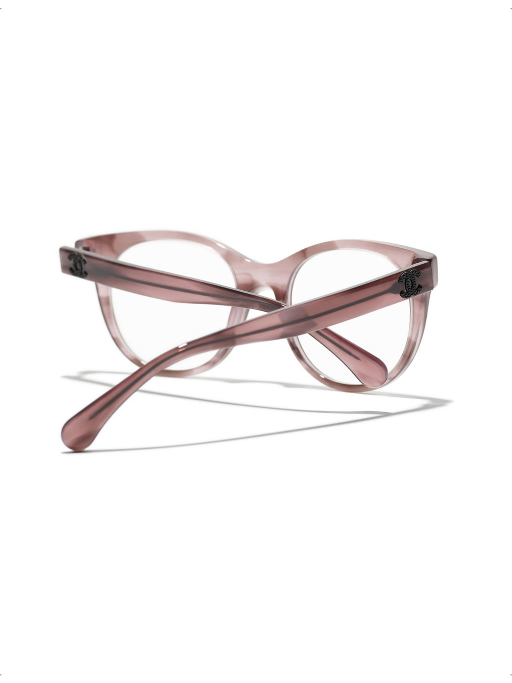 Cat Eye Eyeglasses - 3