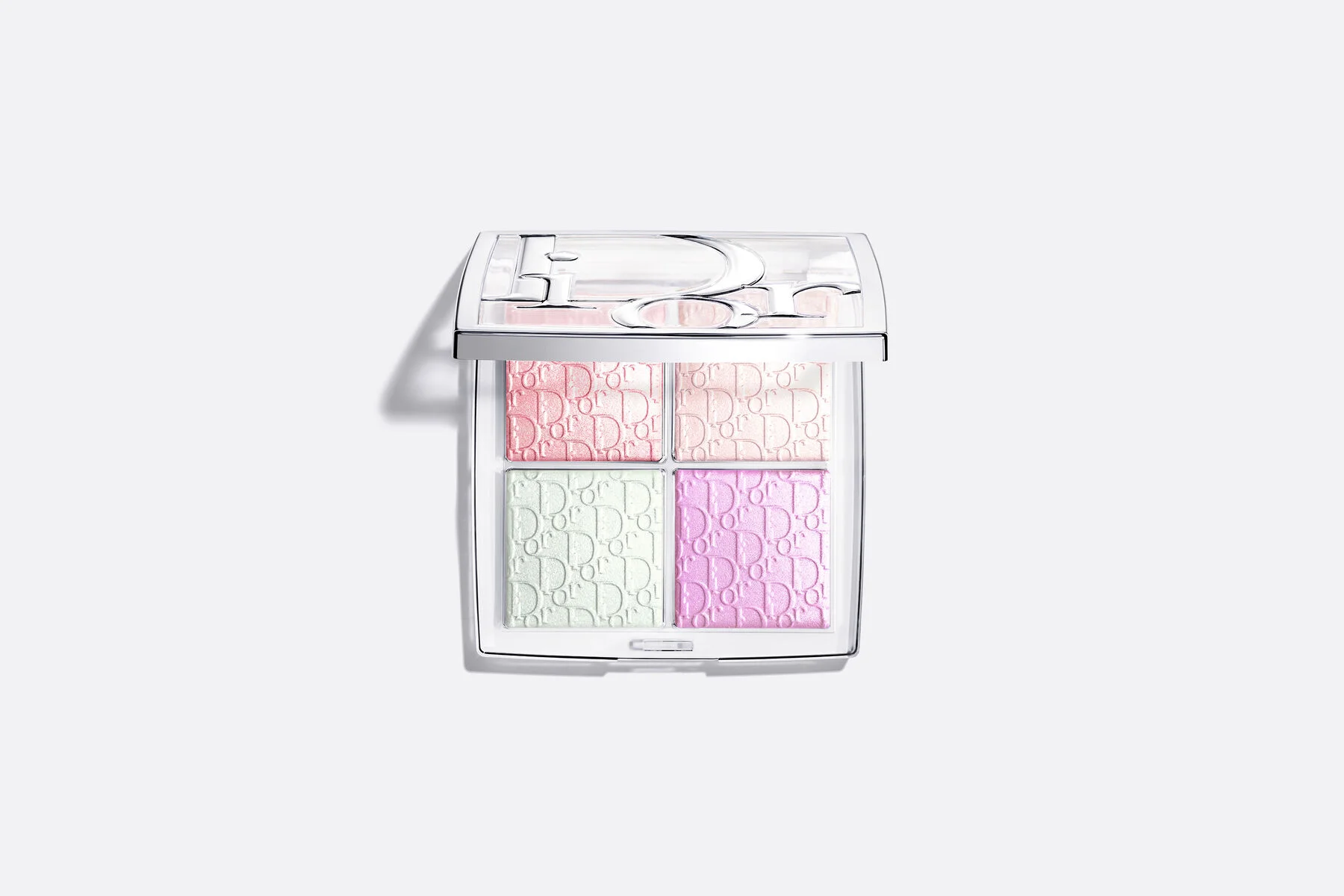 Dior Backstage Glow Maximizer Palette - 1