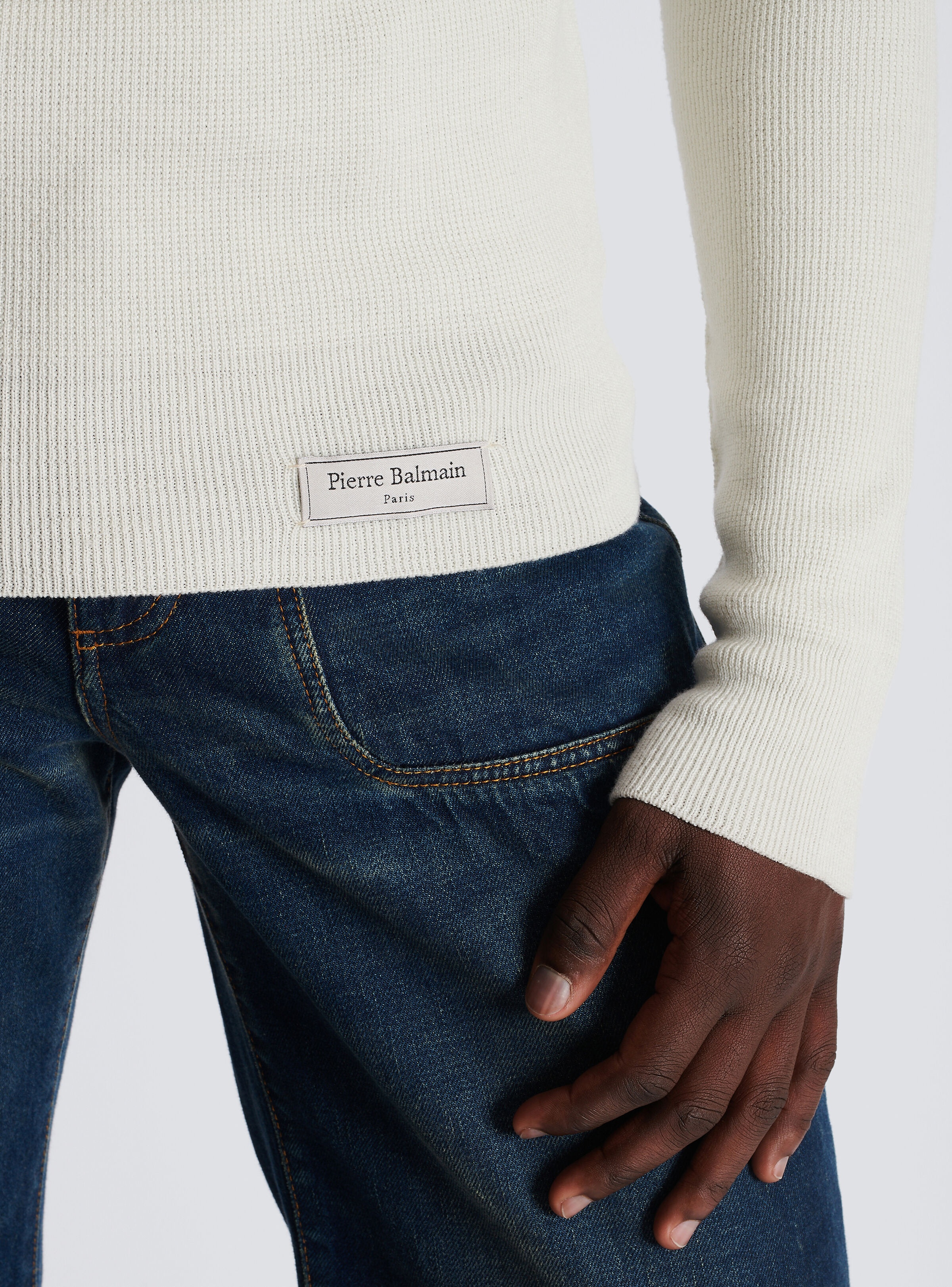 PB turtleneck - 9