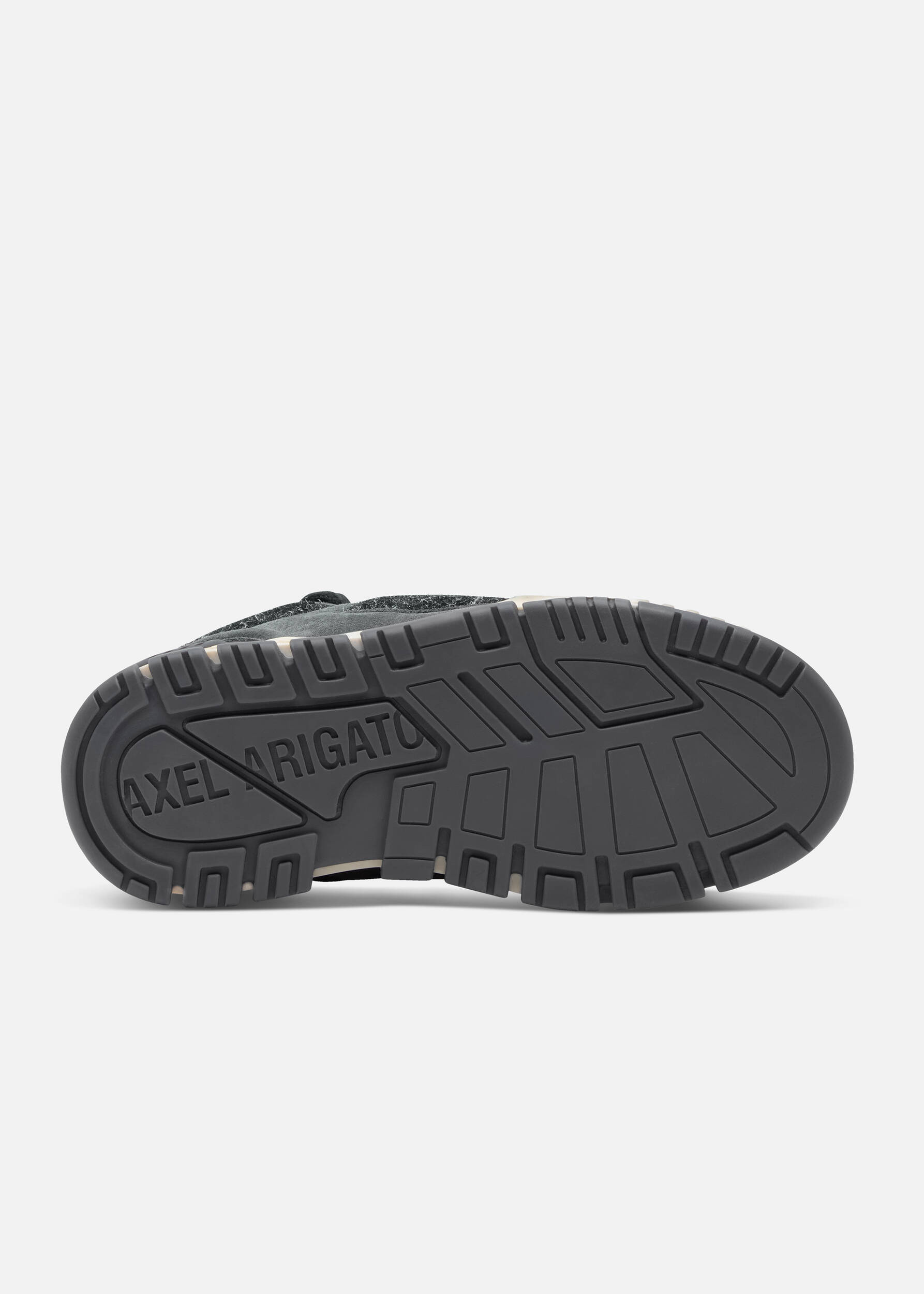 Area Loop Sneaker - 5