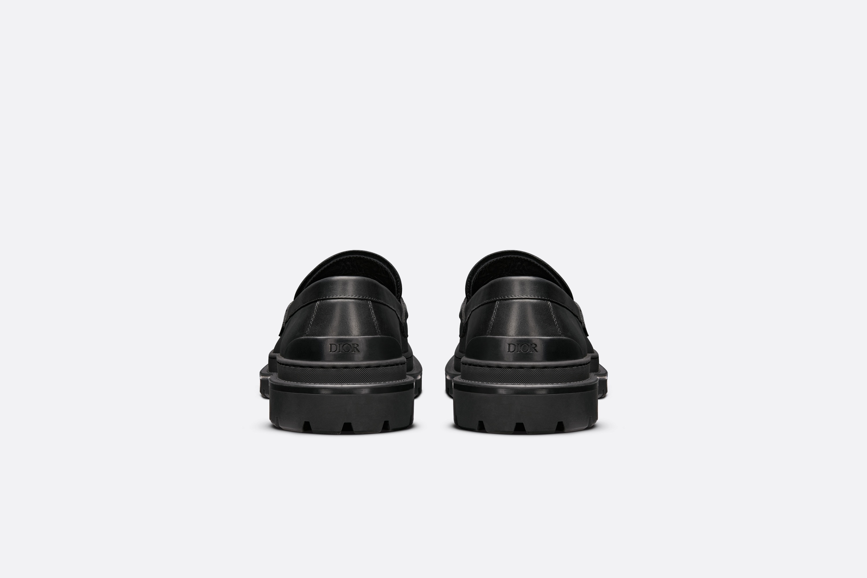 Dior Explorer Loafer - 5