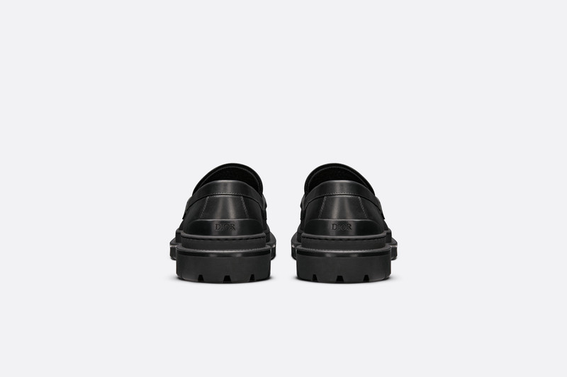 Dior Explorer Loafer 5