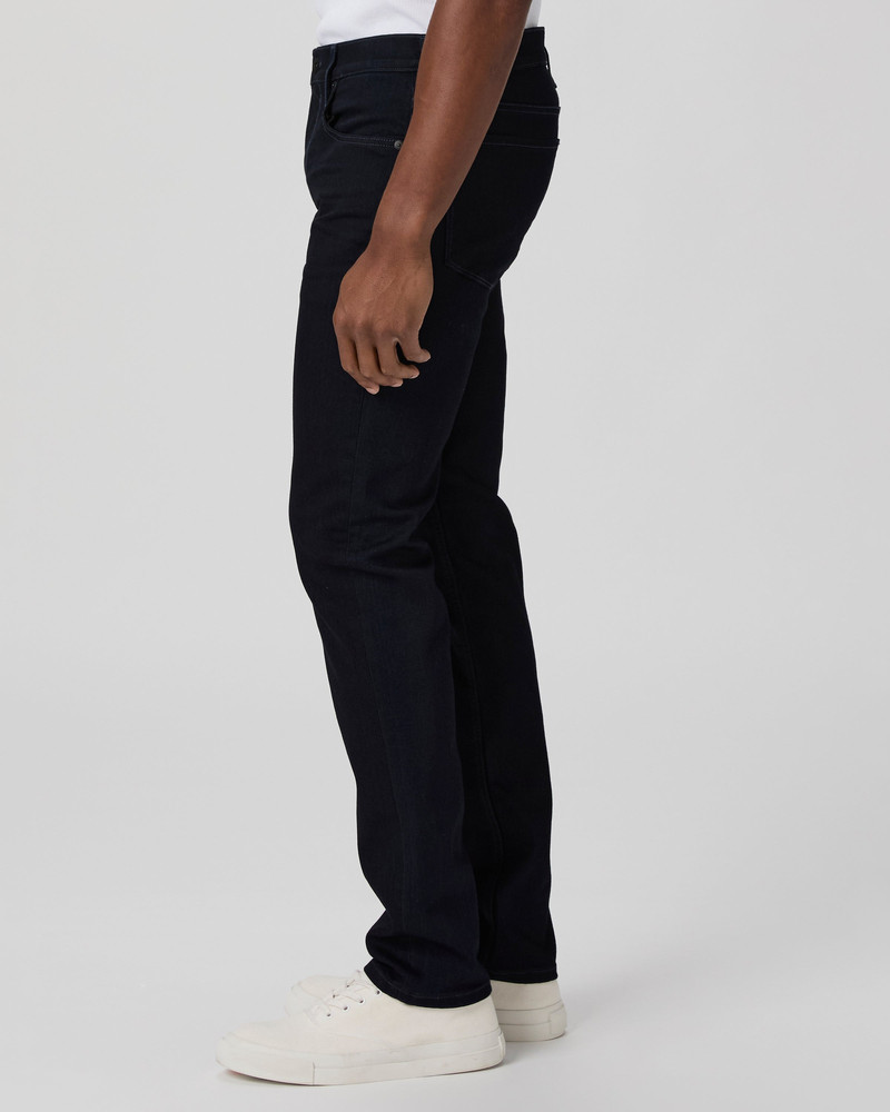 Transcend Federal 30" Slim Straight Jean 3