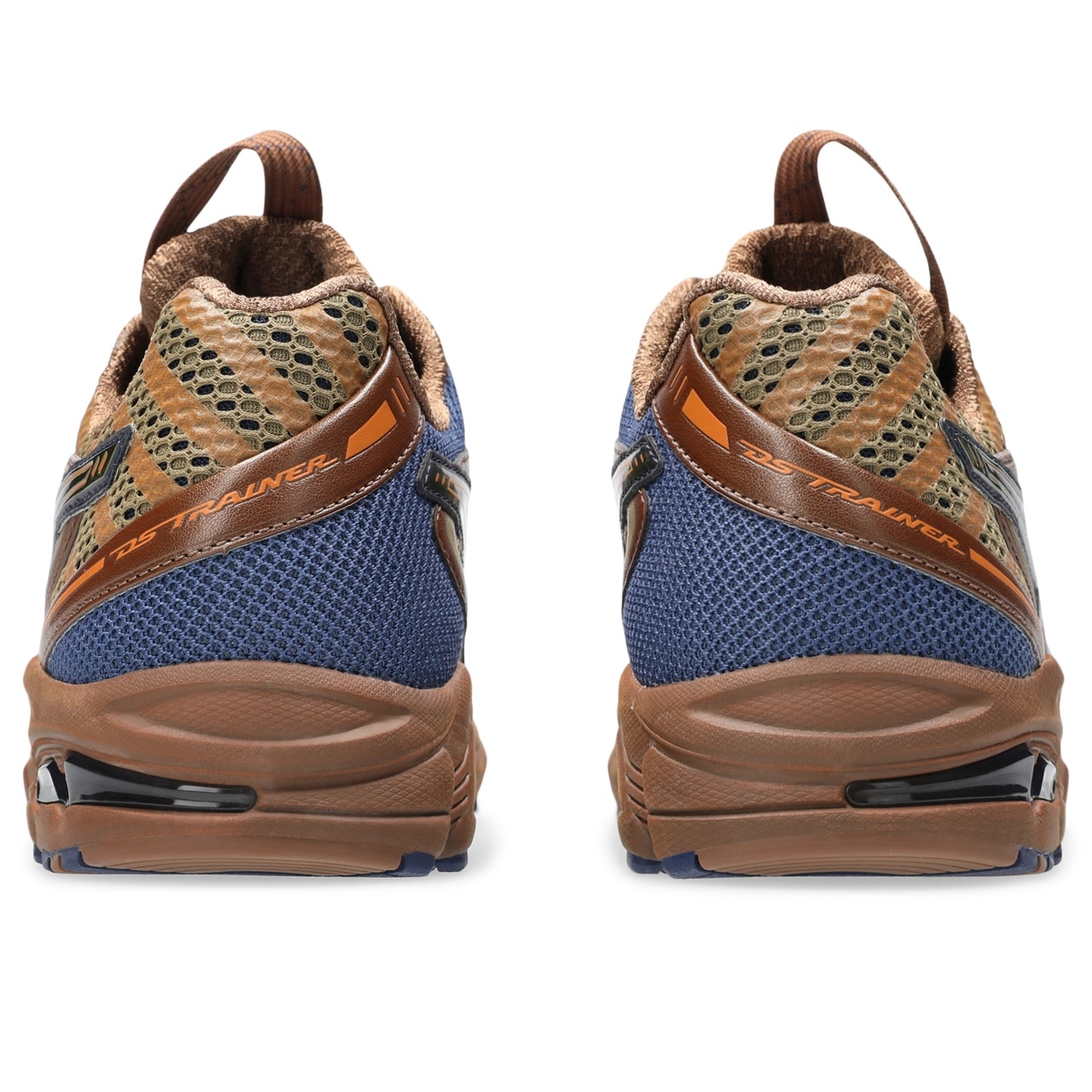 UB9-S GEL-DS TRAINER  14 - 5