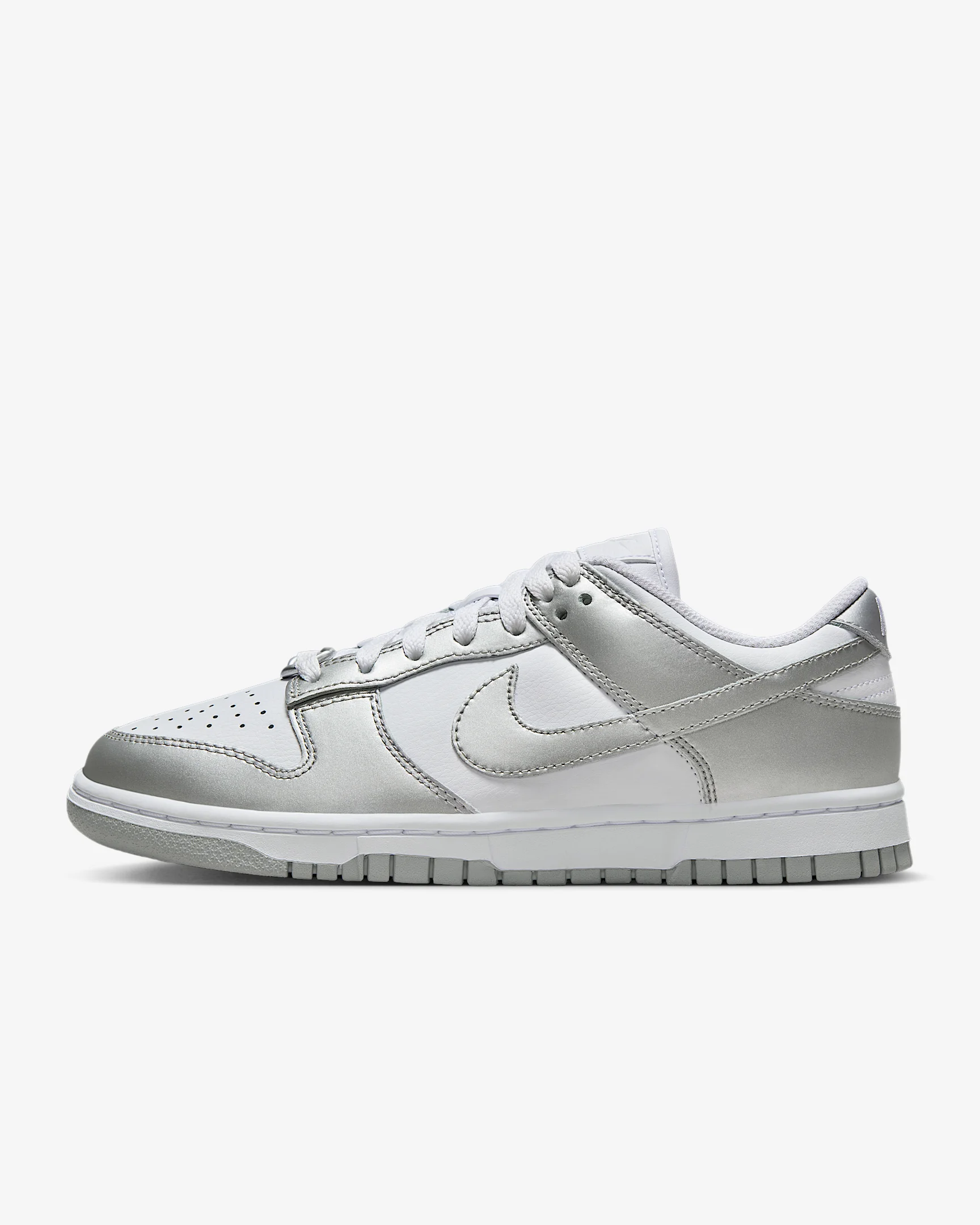 Nike Dunk Low Women's Shoes - 1