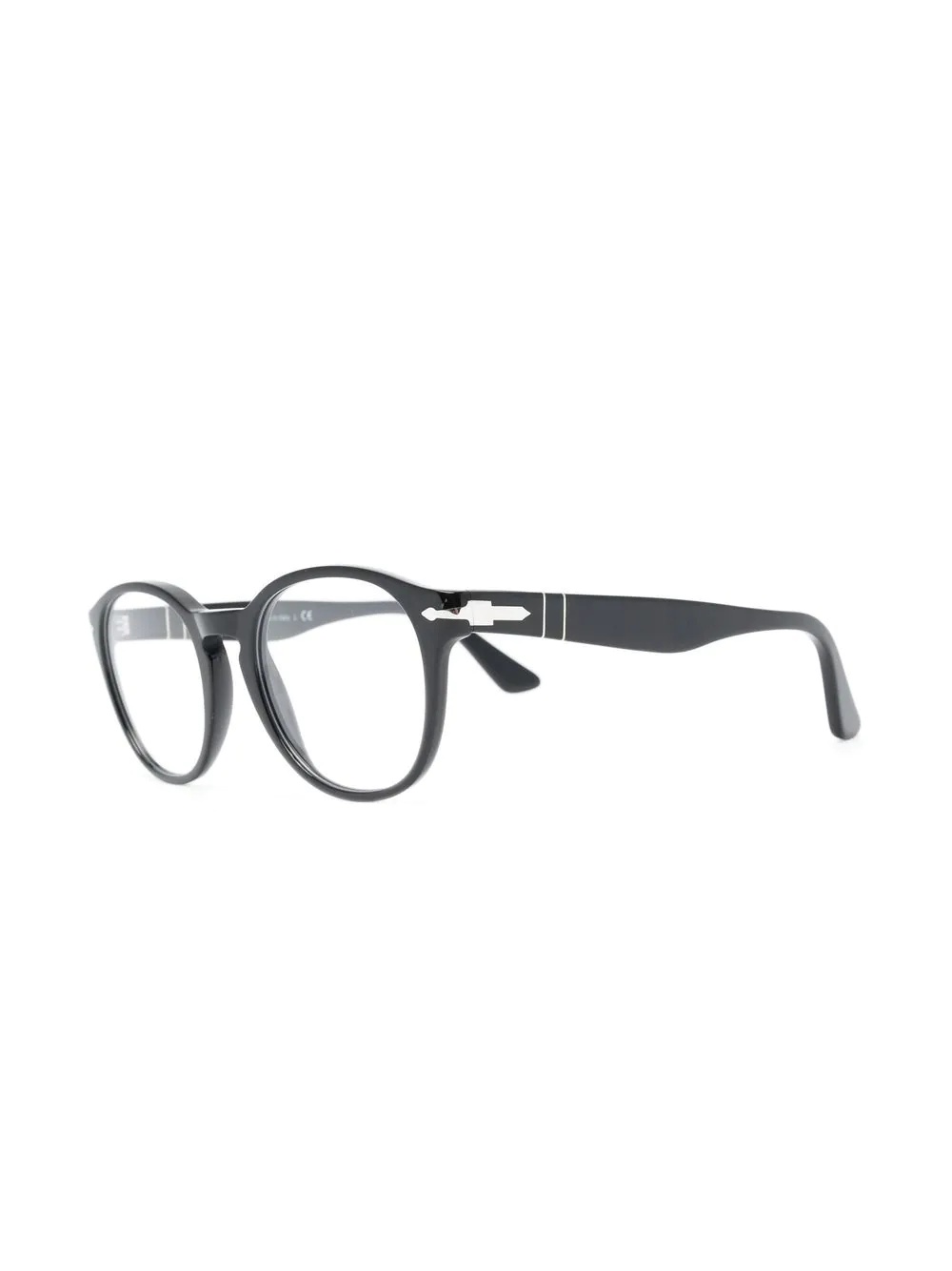 round-frame optical glasses - 2