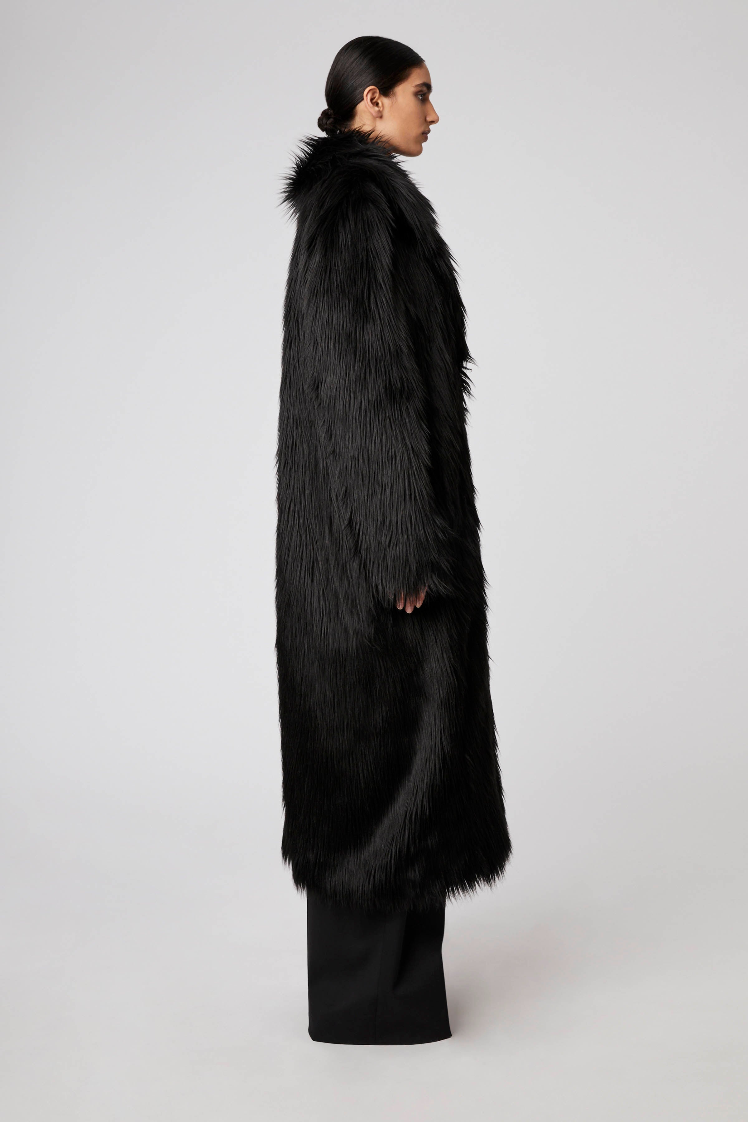 'BLIZZEY' COAT - 3