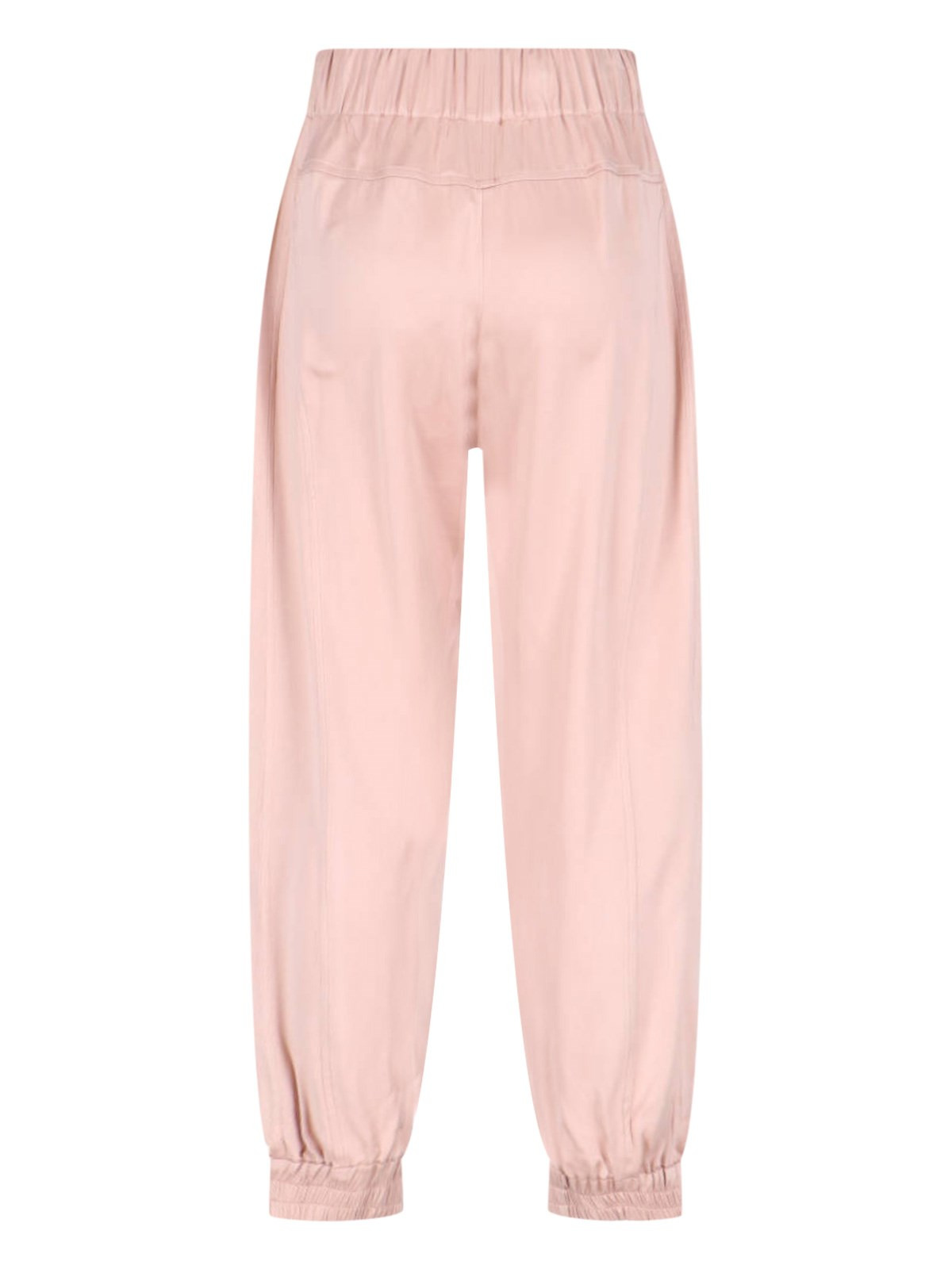 'VALENTINA' TRACK PANTS - 2