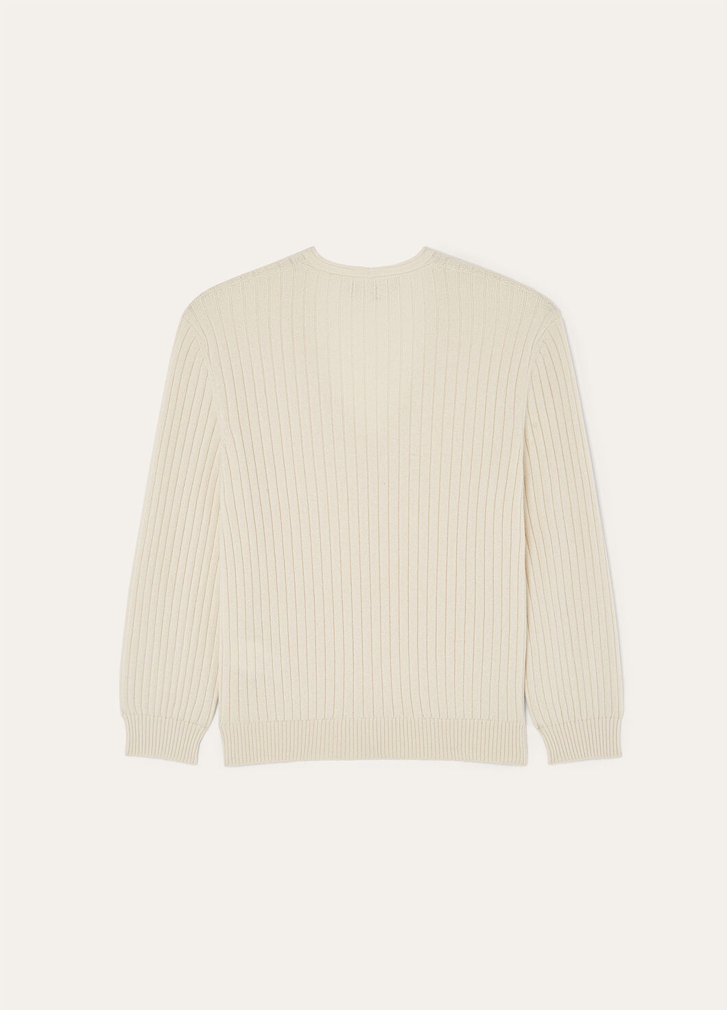 Vicuña Sweater - 2