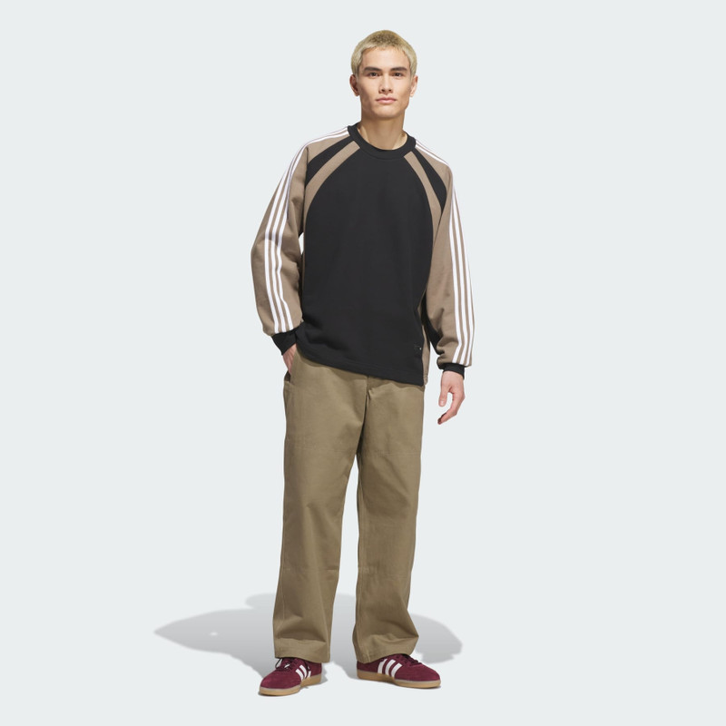 FS+ CREWNECK Sweatshirt 7