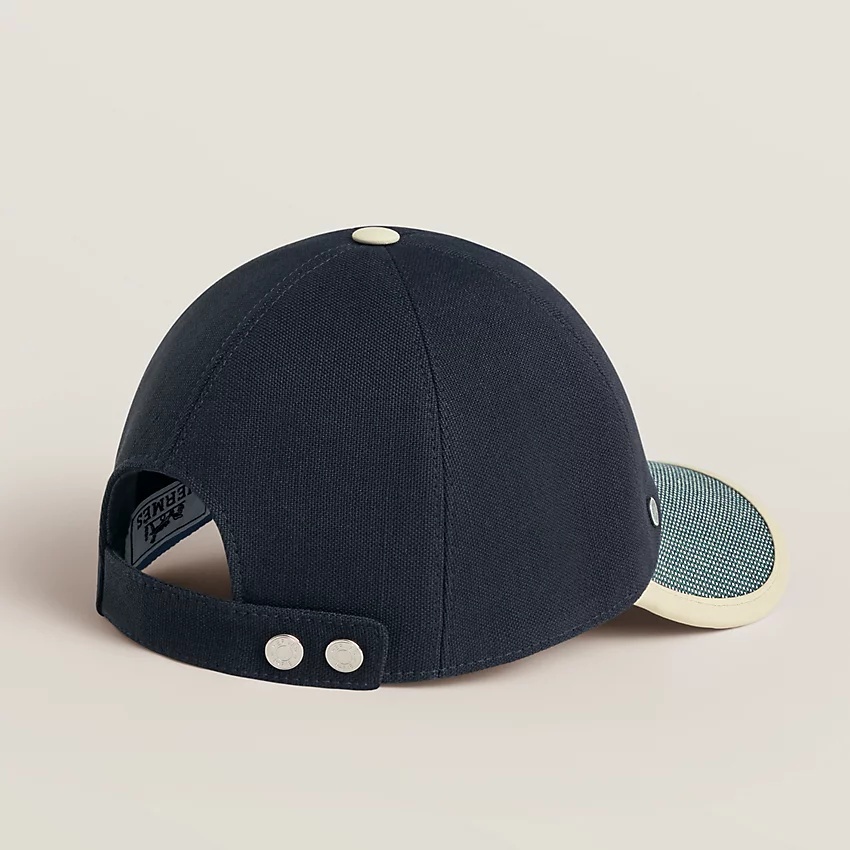 Tess Pop cap - 2