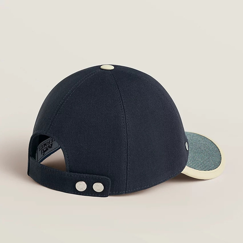 Hermès Tess Pop cap outlook
