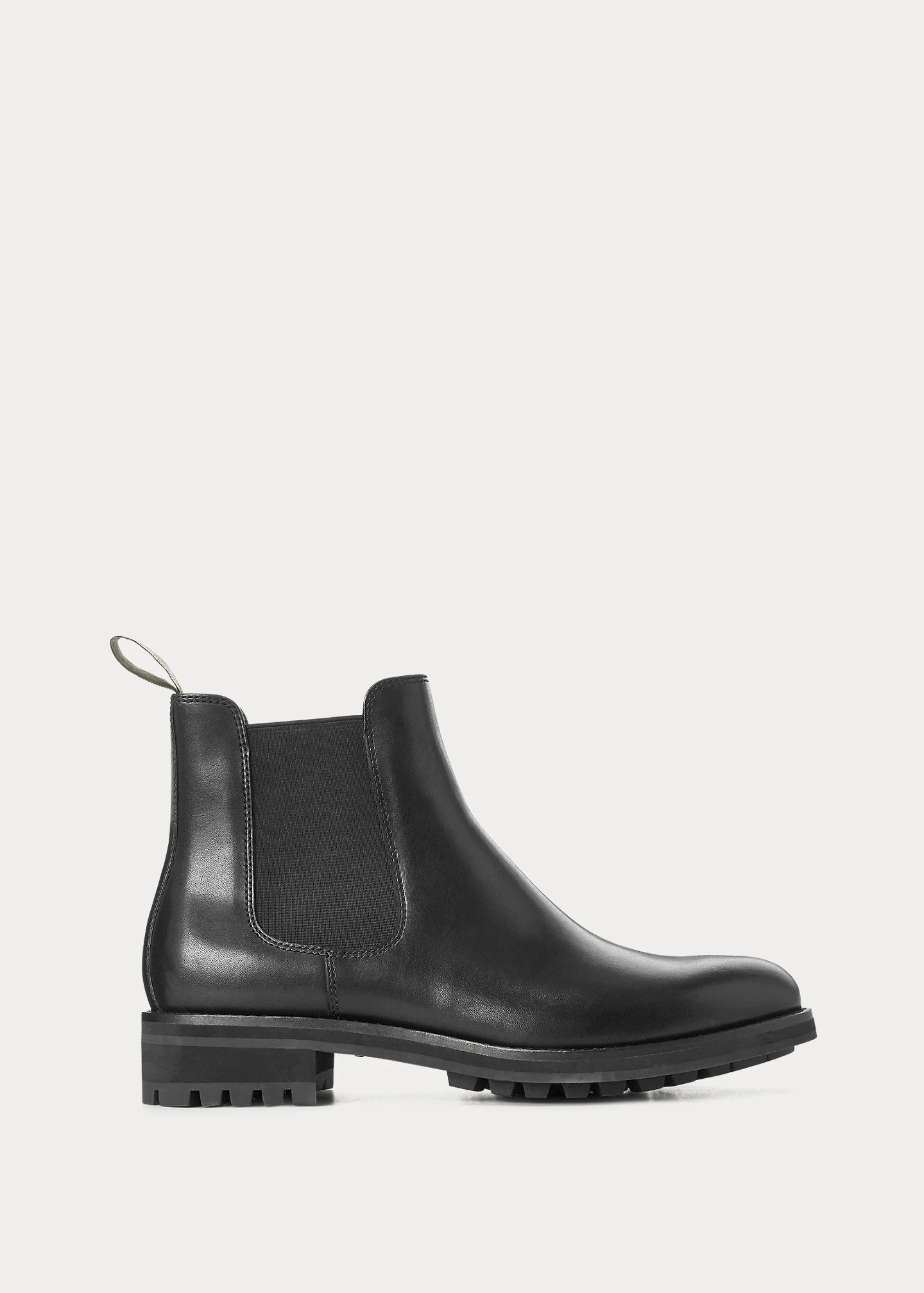 Bryson Leather Chelsea Boot - 1