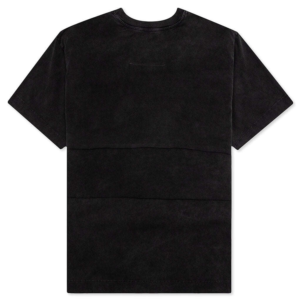 All-In-One T-Shirt Grey - 3