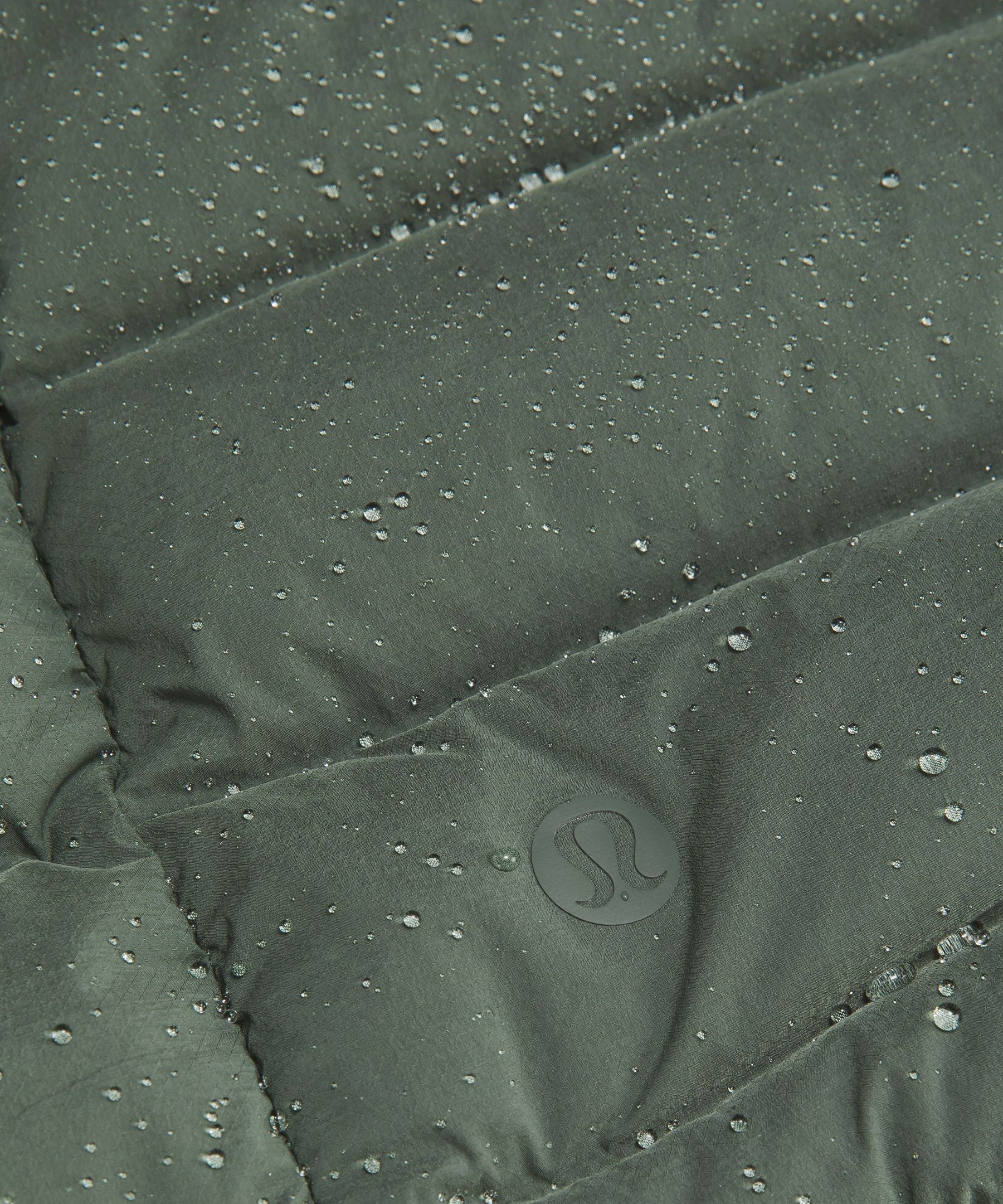 Navigation Down Hoodie - 8