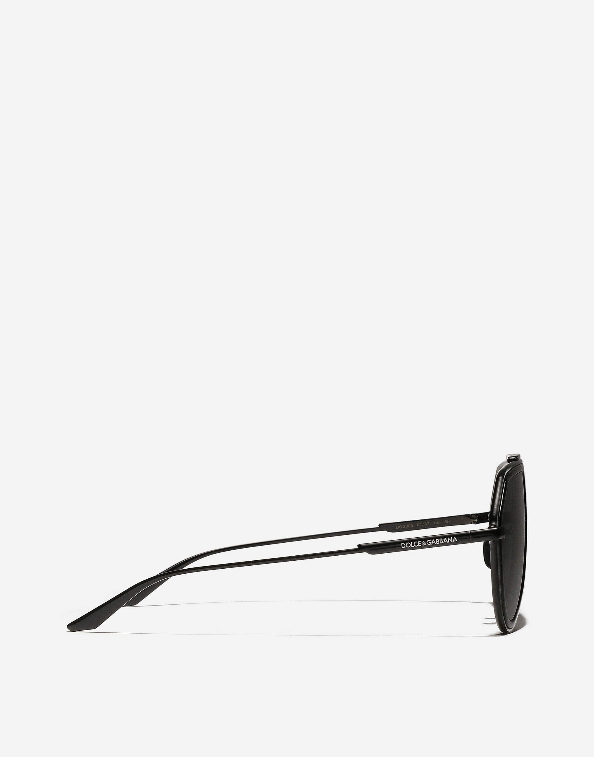 DG METAL CLASSIC Sunglasses - 3