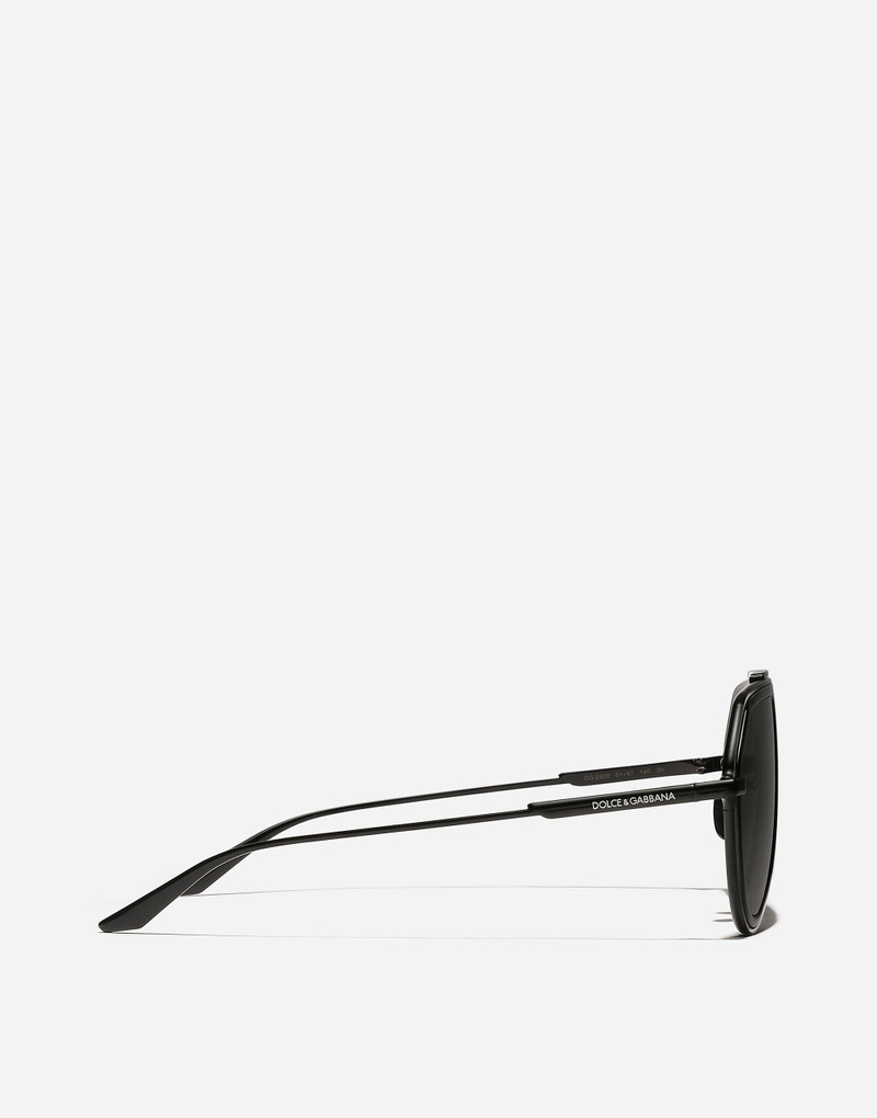DG METAL CLASSIC Sunglasses 3
