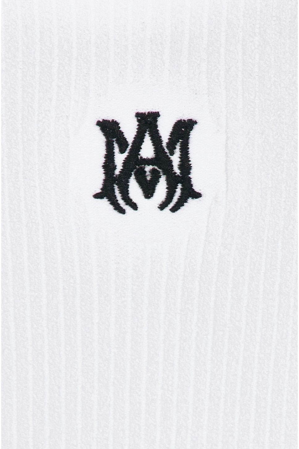 ワンピース AMIRI MA Mini Dress AMIRI Ma Mini Dress | forward | REVERSIBLE