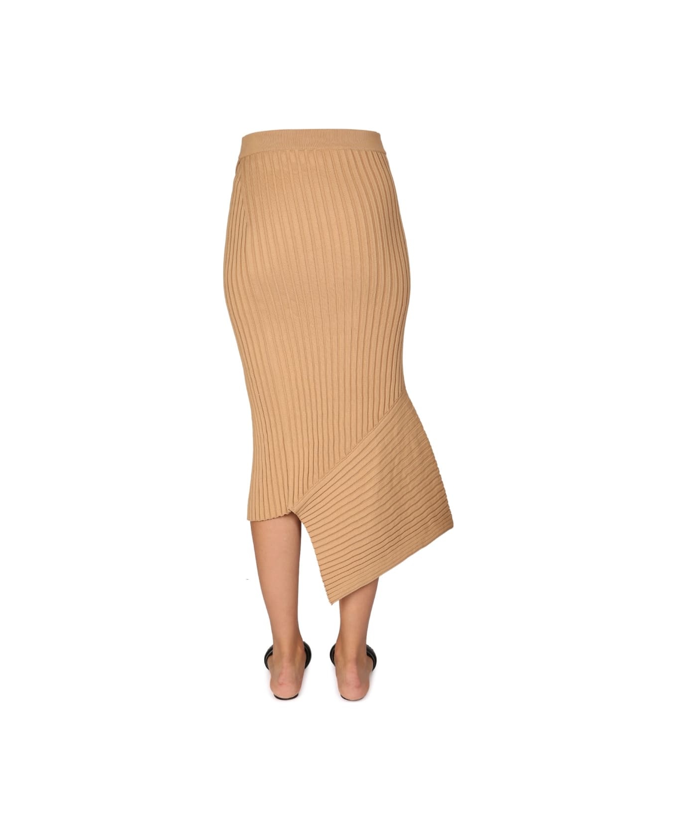 Midi Skirt - 4