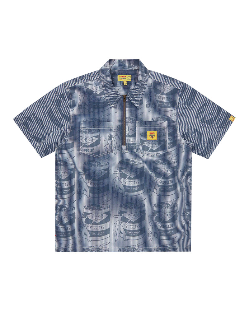 IC SUPPLIES WORK SHIRT 1