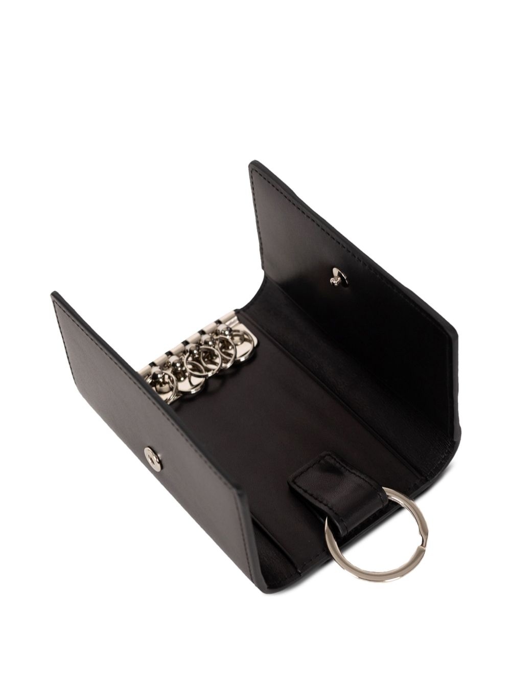 Invisible keyholder - 5
