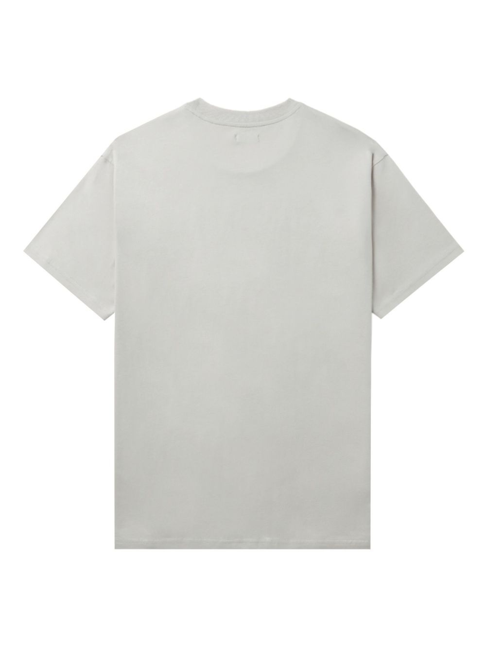 cotton t-shirt - 6