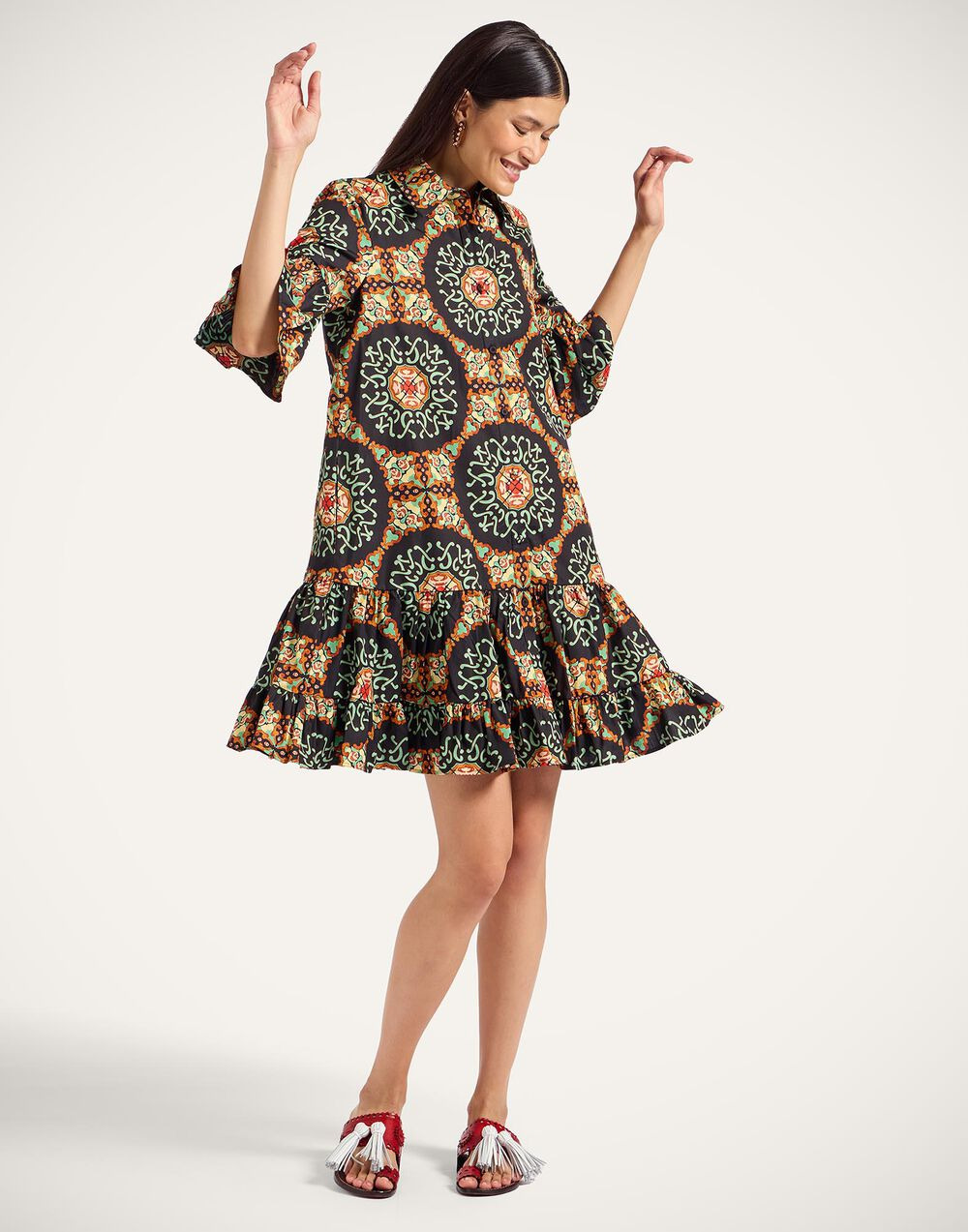 Choux Dress - 2