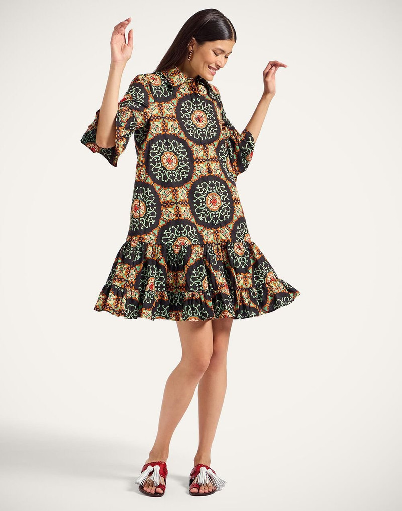 La DoubleJ Choux Dress outlook