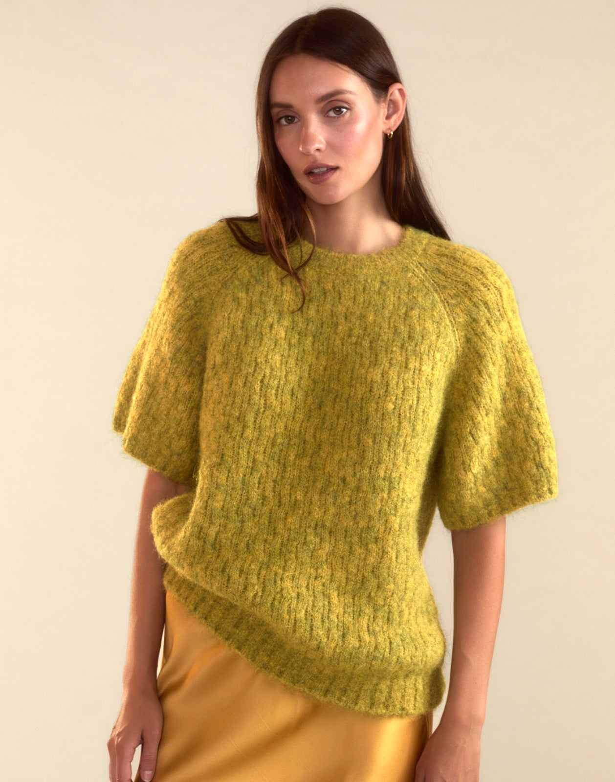 Kendal Knit Sweater - 2