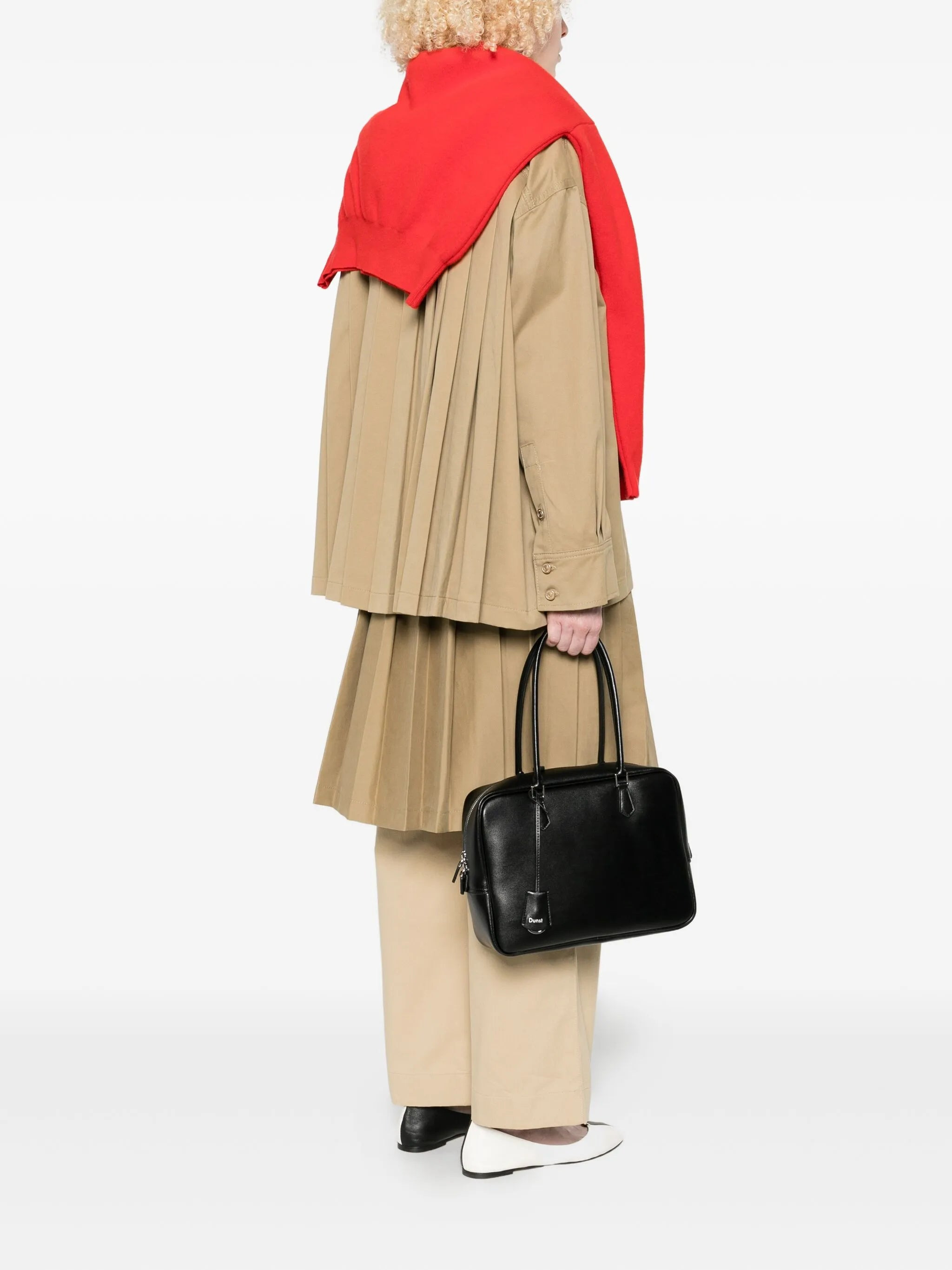 Dunst Tote Bags - 4