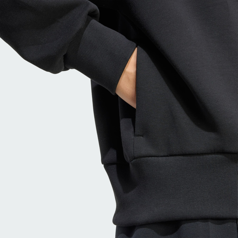 SOFT LUX FULL-ZIP HOODIE 6