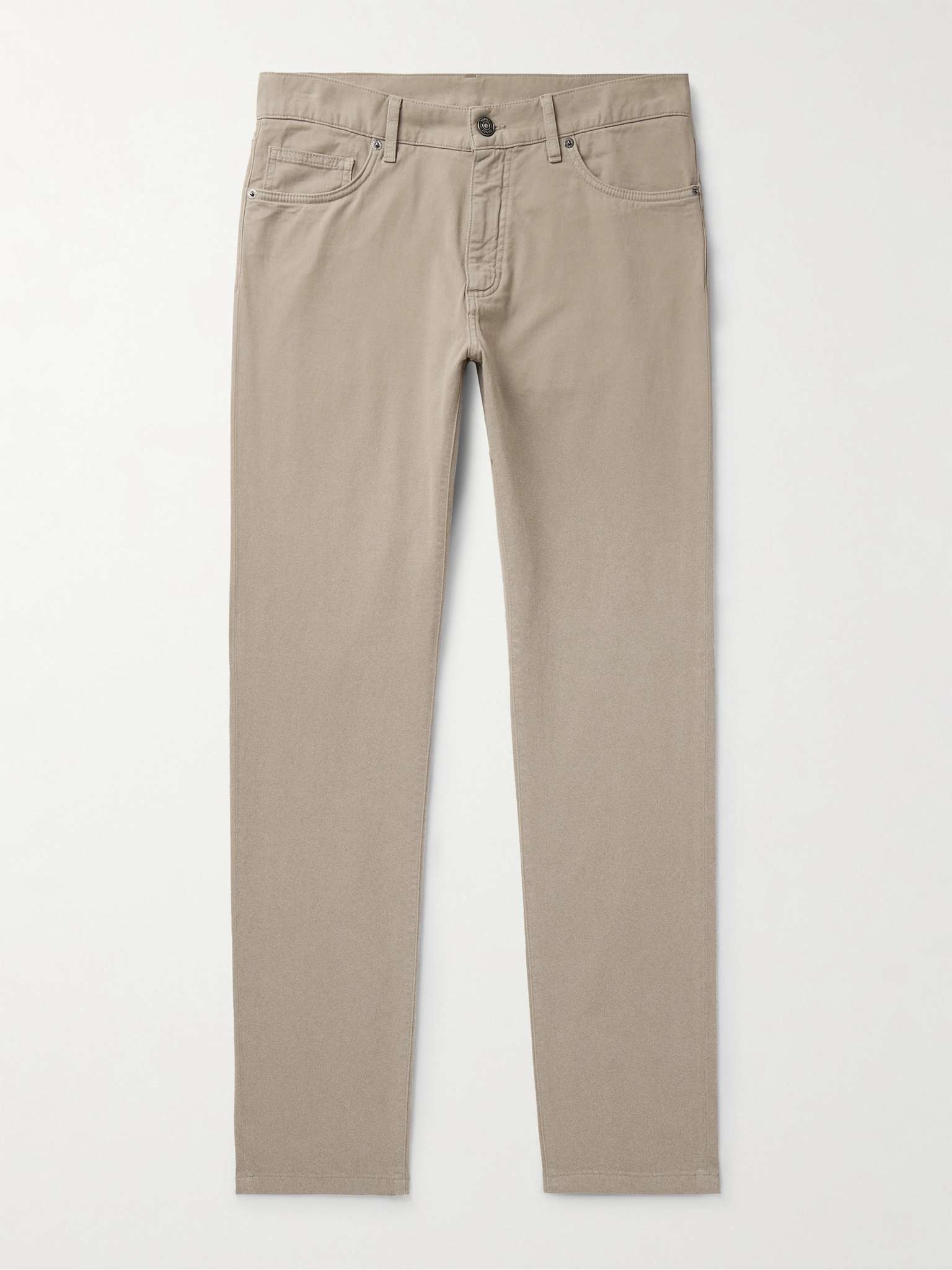 Slim-Fit Jeans - 2