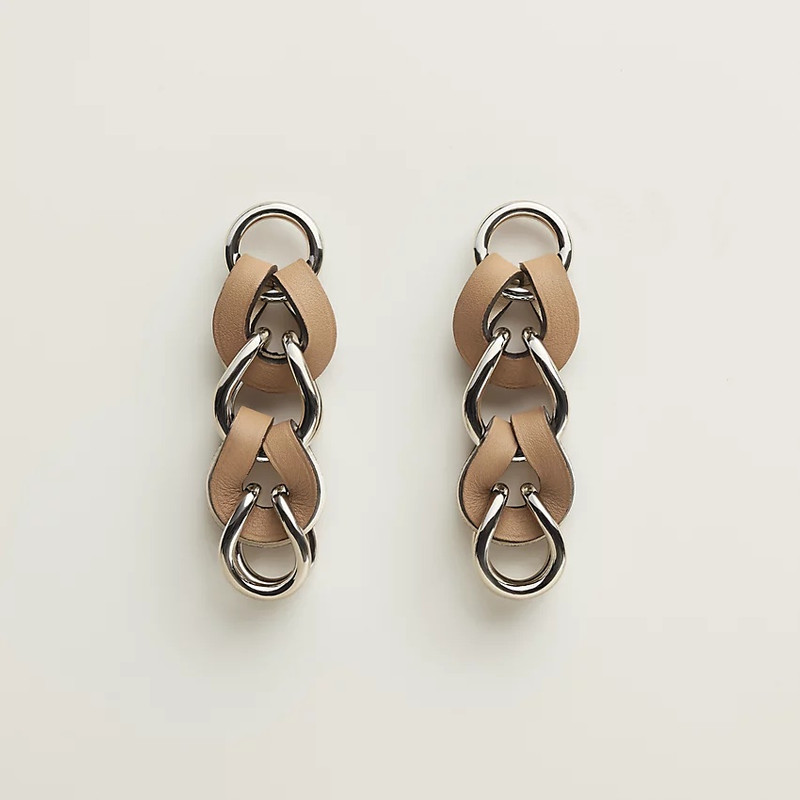 Virevolte long earrings 1