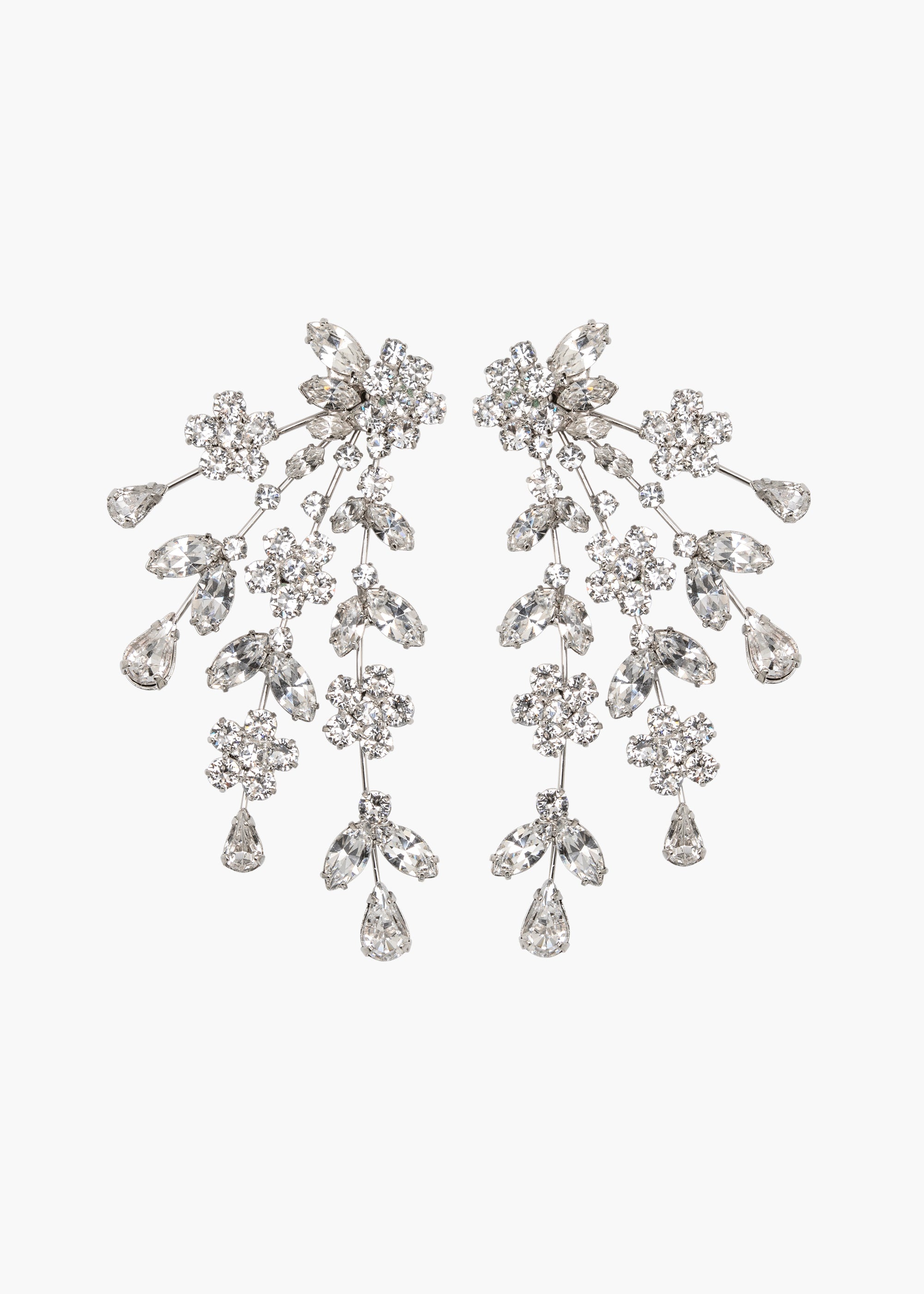 Daphne Earrings - 1