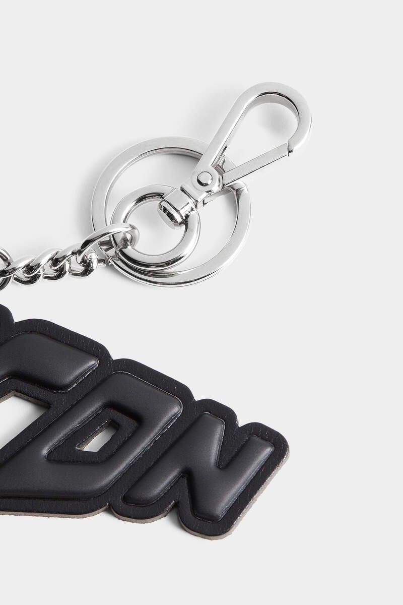 ICON NEW GENERATION KEY RING - 3