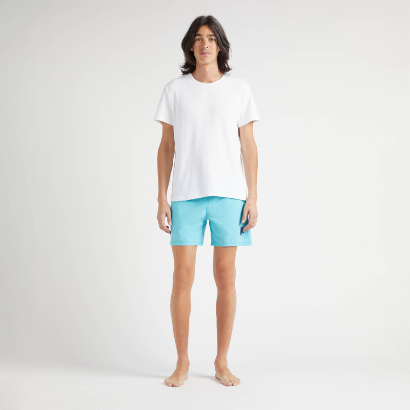 Vilebrequin Terry T-Shirt Solid outlook