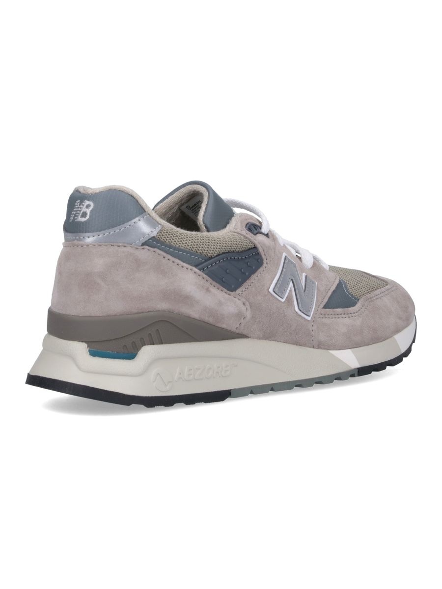 New Balance Sneakers - 4