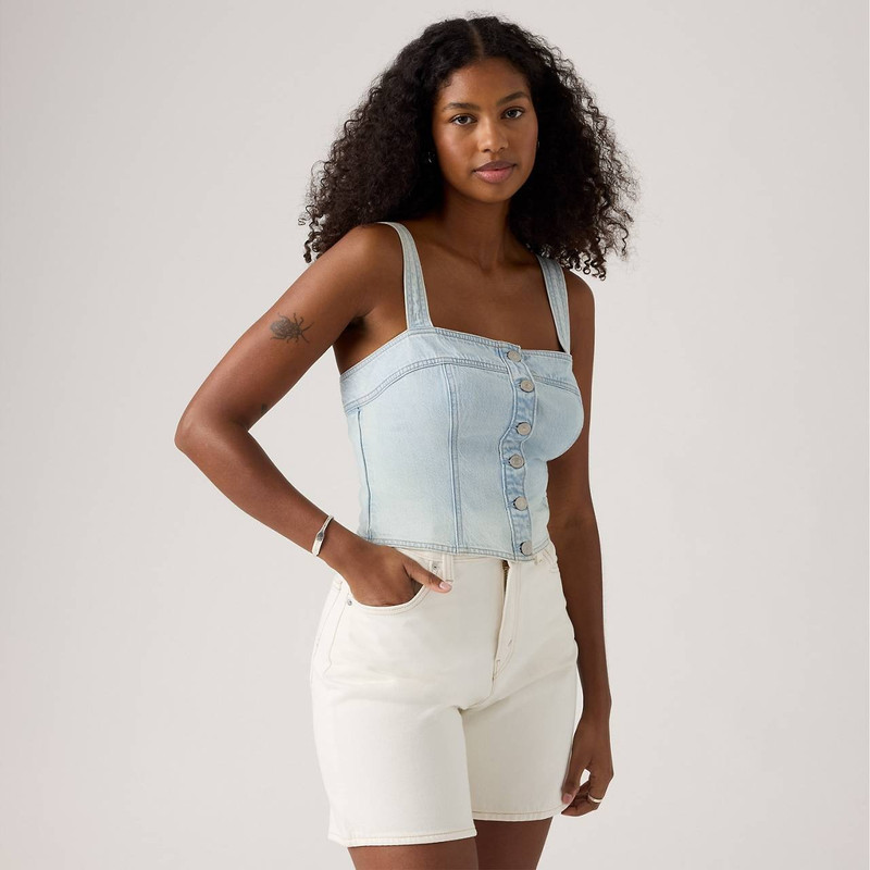 Levi's DREA TANK outlook