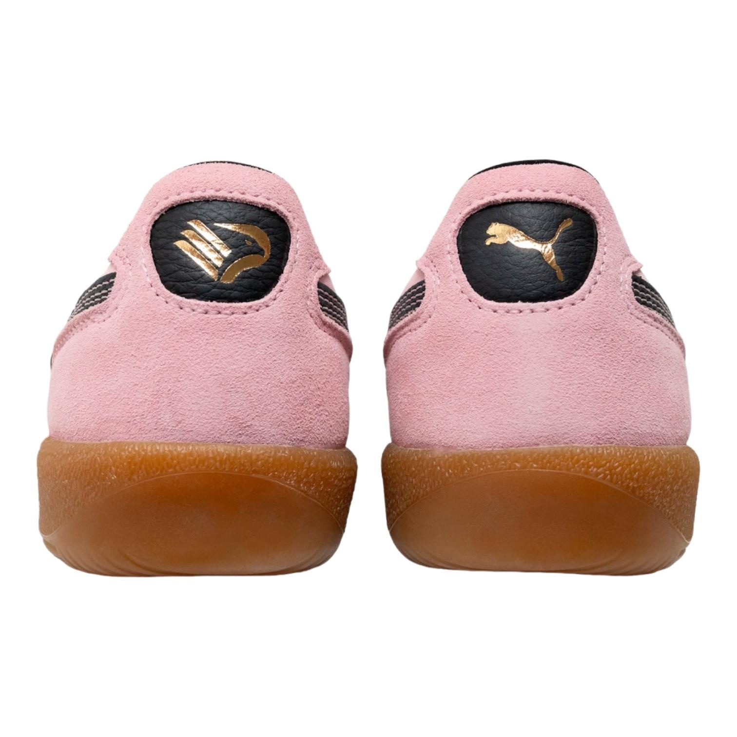 PUMA Palermo 'Palermo F.C. Bright Pink' 397245-01 - 3