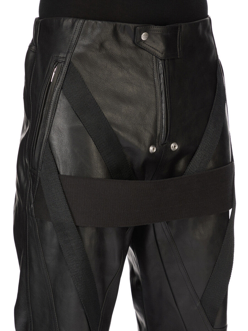 MEGASTRAPPED MOTOPANTS 4